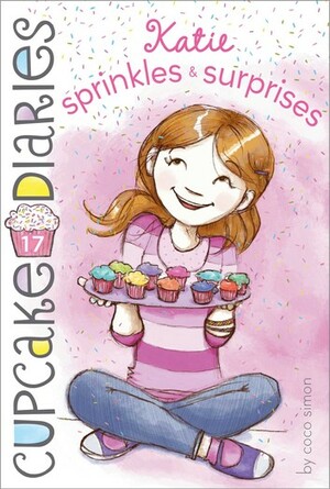 Katie Sprinkles & Surprises by Coco Simon