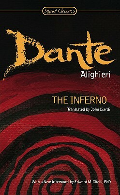 The Inferno by Dante Alighieri