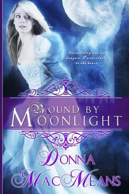 Bound by Moonlight by Donna Macmeans