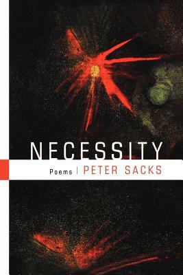 Necessity by Peter Sacks