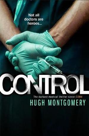 Control by Hugh Montgomery