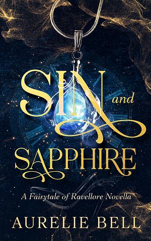 Sin and Sapphire by Aurelie Bell