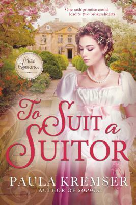 To Suit a Suitor by Paula Kremser