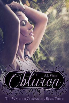 Oblivion by S.J. West