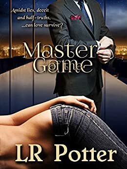 Master of the Game by L.R. Potter