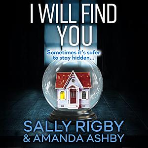 I Will Find You by Amanda Rigby, Sally Rigby