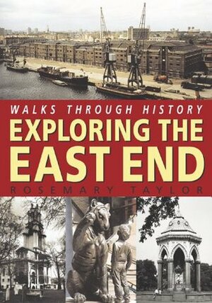 Walks Through History (Walks Through History S.) by Rosemary Taylor