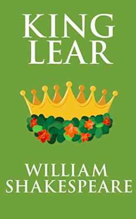 King Lear by William Shakespeare