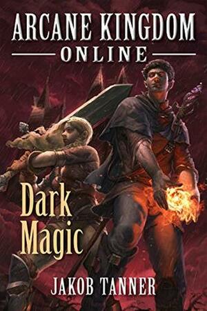 Dark Magic by Jakob Tanner