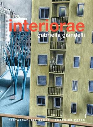 Interiorae Vol. 1 by Gabriella Giandelli, Gabriella Giandelli