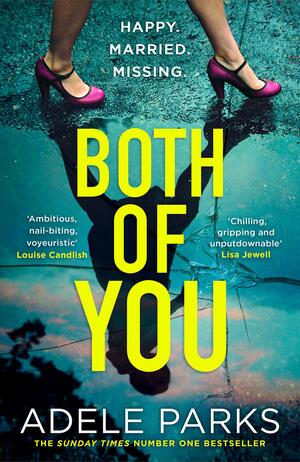 Both of You by Adele Parks