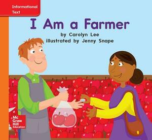 World of Wonders Reader # 18 I Am a Farmer by 