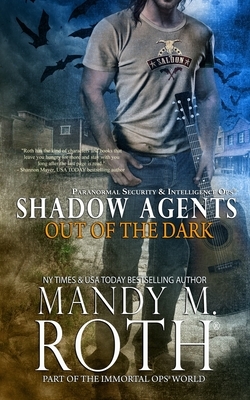 Out of the Dark by Mandy M. Roth