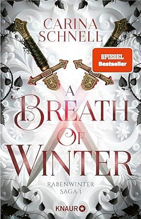 A Breath of Winter by Carina Schnell