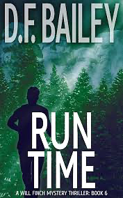 Run Time by D.F. Bailey