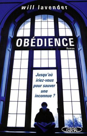 Obédience by Will Lavender