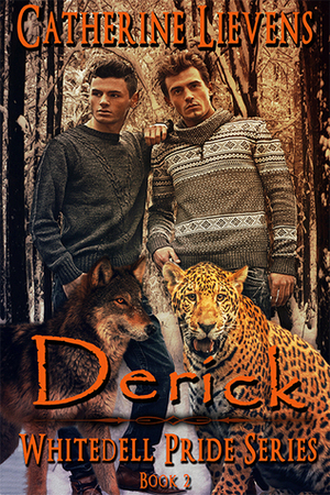 Derick by Catherine Lievens