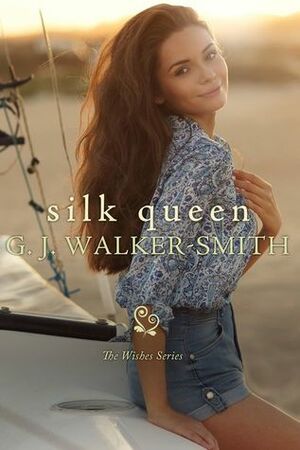 Silk Queen by G.J. Walker-Smith