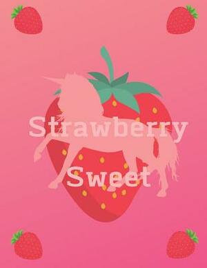 Strawberry Sweet by Laura Buller