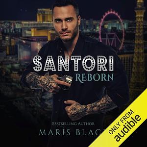 Santori Reborn by Maris Black