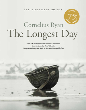 The Longest Day by Cornelius Ryan