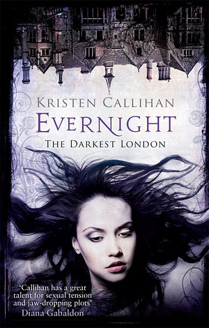 Evernight by Kristen Callihan