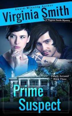 Prime Suspect by Virginia Smith