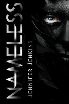 Nameless by Jennifer Jenkins