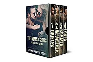 The Nomad Series: Collectors Edition by Janine Infante Bosco