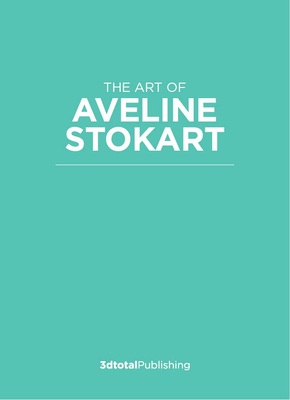 Art of Aveline Stokart by Aveline Stokart