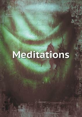 Meditations by Marcus Aurelius, George Long