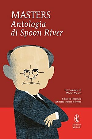 Antologia di Spoon River by Edgar Lee Masters