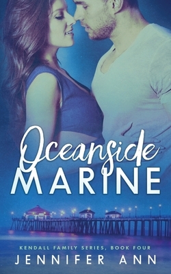 Oceanside Marine by Jennifer Ann