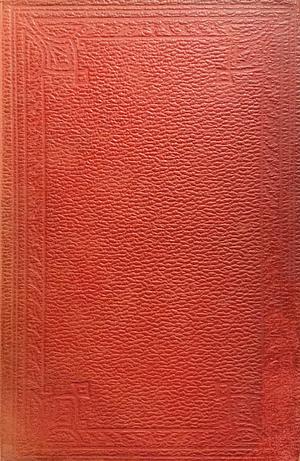Ariadne: The Story of a Dream by Ouida