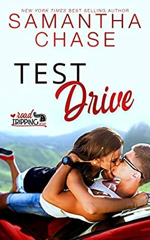 Test Drive by Samantha Chase