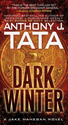 Dark Winter by A.J. Tata