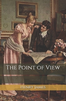 The Point of View by Henry James