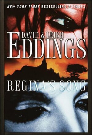 Regina's Song by David Eddings