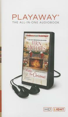 Wishes for Christmas by Fern Michaels