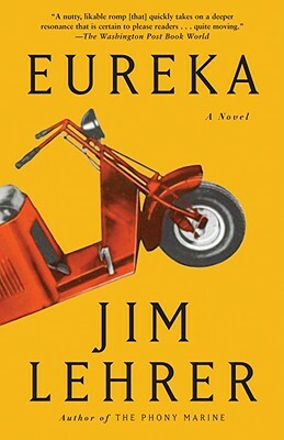 Eureka by Jim Lehrer