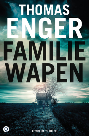 Familiewapen by Kim Snoeijing, Carla Joustra, Thomas Enger