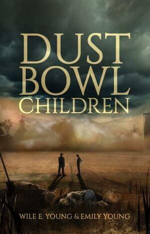 Dust Bowl Children by Emily Young, Wile E. Young