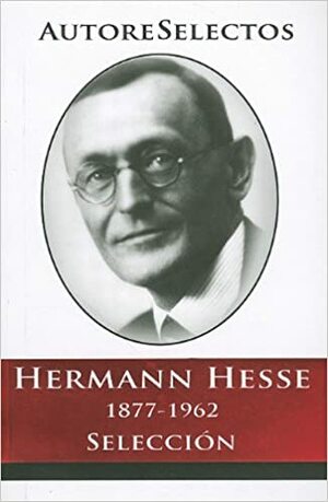 Demian / El lobo estepario by Hermann Hesse