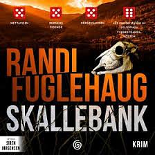 Skallebank by Randi Fuglehaug