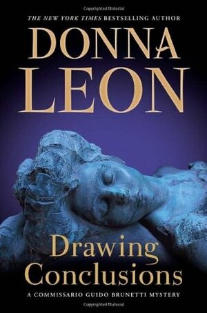 Drawing Conclusions by Donna Leon