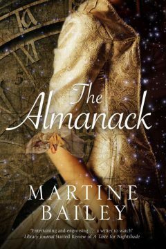 The Almanack by Martine Bailey