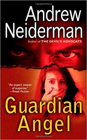 Guardian Angel by Andrew Neiderman