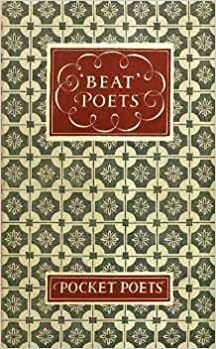 Beat Poets by Gene Baro
