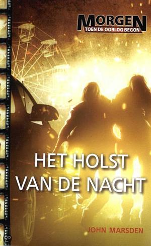 Het holst van de nacht by John Marsden