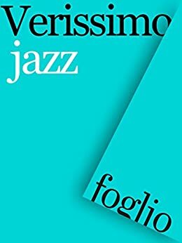 Jazz (Portuguese Edition) by Luís Fernando Veríssimo